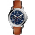 Comprar Reloj para Hombre Fossil Grant FS5210 Cronógrafo Quartz