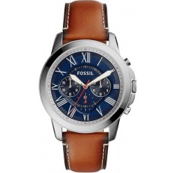 Reloj para Hombre Fossil Grant FS5210 Cronógrafo Quartz