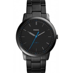 Reloj para Hombre Fossil The Minimalist 3H FS5308 Quartz