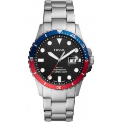 Fossil Herrenuhr FB-01 FS5657 Quartz