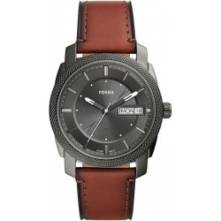 Fossil Men's Watch Machine FS5900 Quartz