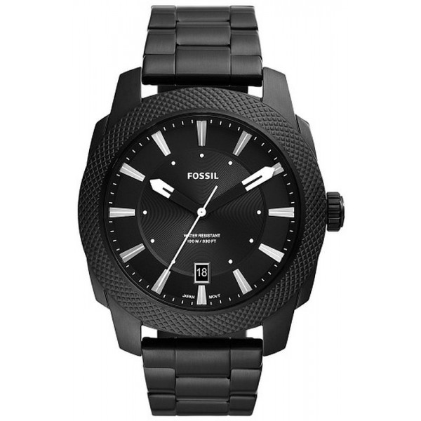 Image de la Montre Fossil Machine pour homme FS5971