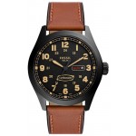 Image of the Fossil Defender - Mens Solar Watch - FS5978