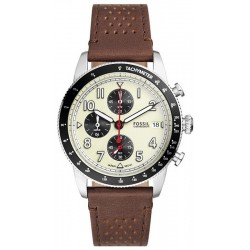 Image de la Montre Fossil Sport Tourer Chronographe Homme FS6042
