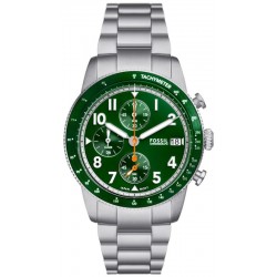 Image de la Montre Fossil Sport Tourer Chronographe Homme FS6048