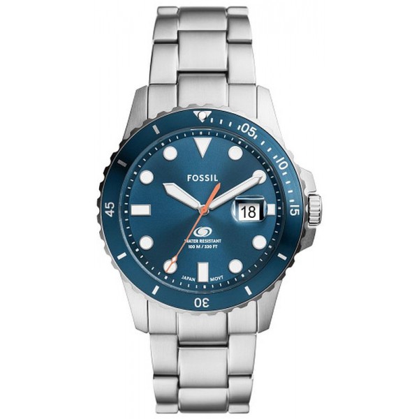 Immagine dellFossil Blue - Orologio in Acciaio Uomo - FS6050