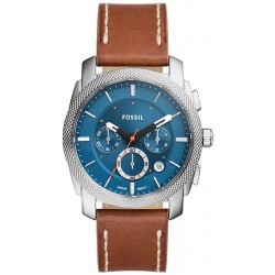 Image of the Fossil Machine Chronograph Mens Watch FS6059