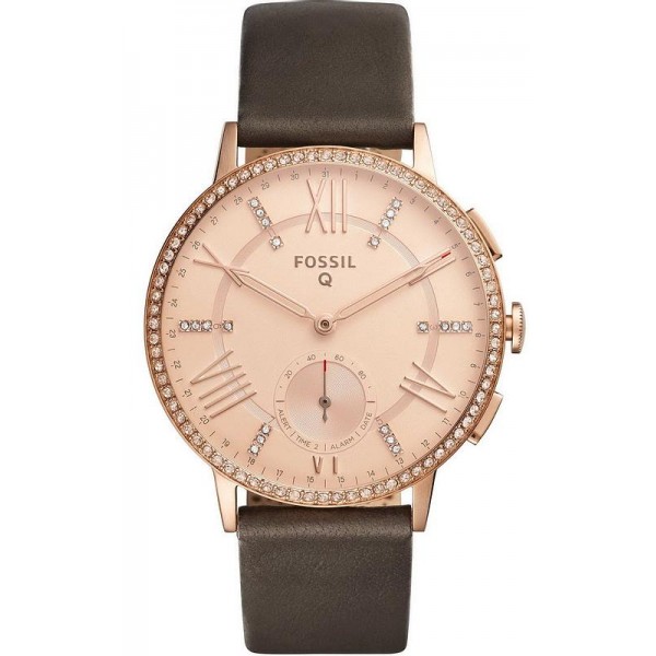 Fossil Q Gazer Hybrid Smartwatch Women's Watch FTW1116 Buy Fossil Q Gazer Hybrid Smartwatch Women's Watch FTW1116