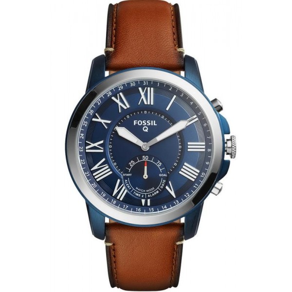 Fossil Q Grant Hybrid Smartwatch Herrenuhr FTW1147 Kaufen Sie Fossil Q Grant Hybrid Smartwatch Herrenuhr FTW1147