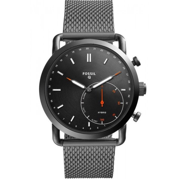 Fossil Q Commuter Hybrid Smartwatch Herrenuhr FTW1161 Kaufen Sie Fossil Q Commuter Hybrid Smartwatch Herrenuhr FTW1161