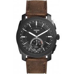 Kaufen Sie Fossil Q Machine Hybrid Smartwatch Herrenuhr FTW1163