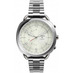 Fossil Q Accomplice Hybrid Smartwatch Women's Watch FTW1202