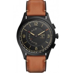 Reloj para Hombre Fossil Q Activist Hybrid Smartwatch FTW1206