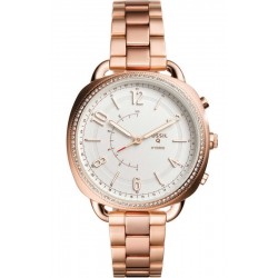 Fossil Q Accomplice Hybrid Smartwatch Women's Watch FTW1208
