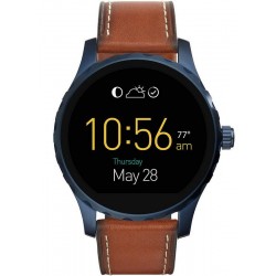 Kaufen Sie Fossil Q Marshal Smartwatch Herrenuhr FTW2106
