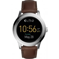 Kaufen Sie Fossil Q Founder Smartwatch Herrenuhr FTW2119