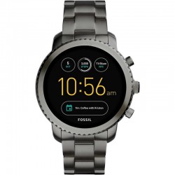 Kaufen Sie Fossil Q Explorist Smartwatch Herrenuhr FTW4001