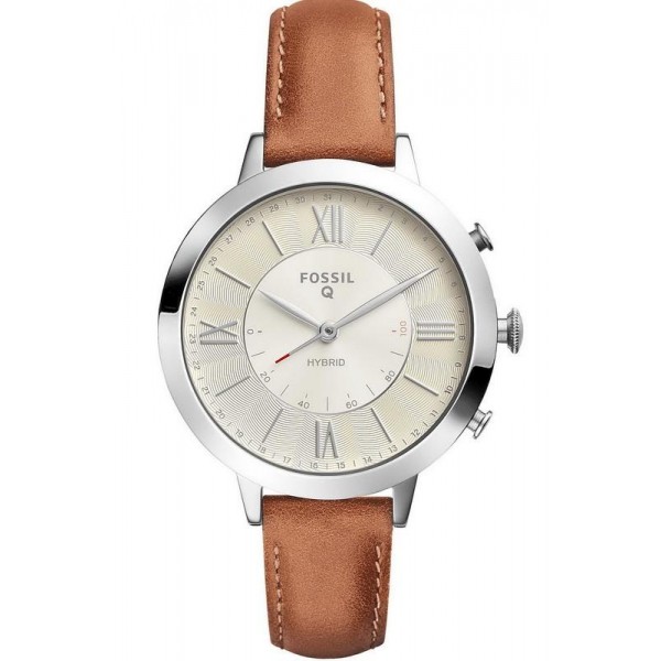 Fossil Q Jacqueline Hybrid Smartwatch Ladies Watch FTW5012 Buy Fossil Q Jacqueline Hybrid Smartwatch Ladies Watch FTW5012