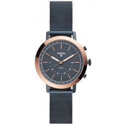 Fossil Q Neely Hybrid Smartwatch Women's Watch FTW5031