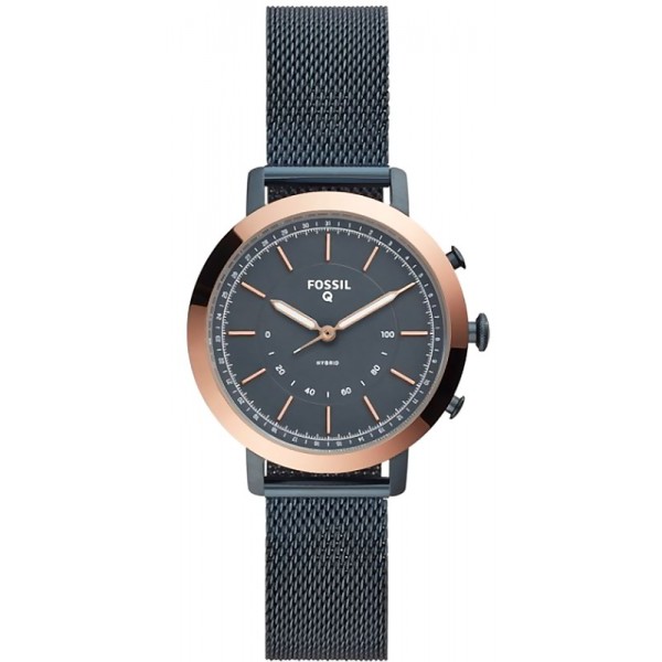 fossil q neely smartwatch review