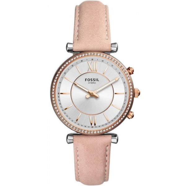 Reloj para Mujer Fossil Q Carlie Hybrid Smartwatch FTW5039 Comprar Reloj para Mujer Fossil Q Carlie Hybrid Smartwatch FTW5039