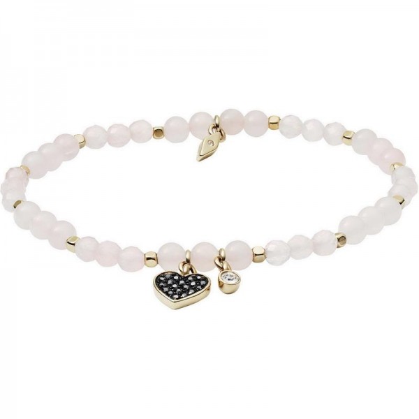 Fossil Women's Bracelet Vintage Motifs JA6922710 Buy Fossil Women's Bracelet Vintage Motifs JA6922710