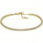 Image of the Fossil Jewelry - Bracelet for Women - JA7214710