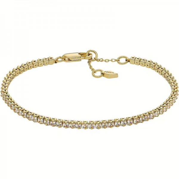 Image of the Fossil Jewelry - Bracelet for Women - JA7214710