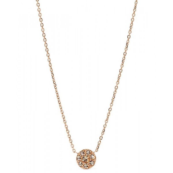 Acheter Collier Fossil Femme Vintage Glitz JF00846791