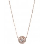 Buy Fossil Women's Necklace Vintage Glitz JF01740791