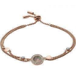 Kaufen Sie Fossil Damenarmband Classics JF02951791