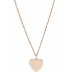 Acheter Collier Fossil Femme Vintage Iconic JF03021791