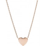 Acheter Collier Fossil Femme Vintage Iconic JF03081791