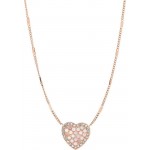 Acheter Collier Fossil Femme Vintage Glitz JF03164791