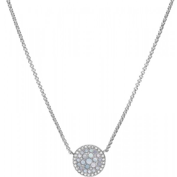 Acheter Collier Fossil Femme Vintage Glitz JF03224040