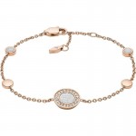 Bracciale Fossil Donna Classics JF03264791 Comprare Bracciale Fossil Donna Classics JF03264791