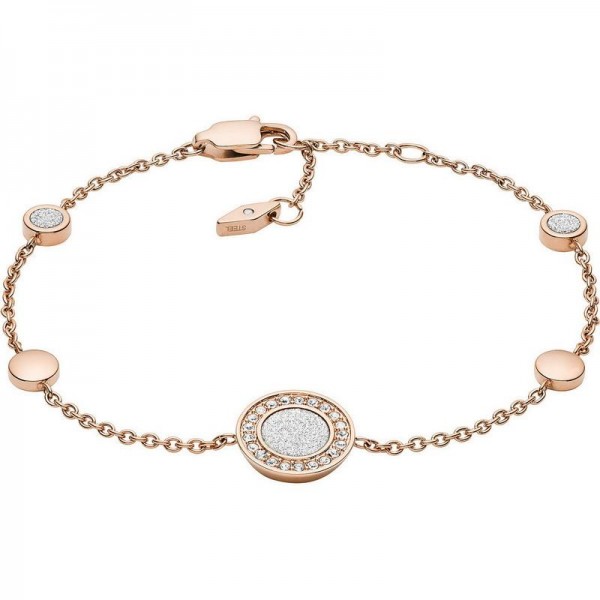 Bracciale Fossil Donna Classics JF03264791 Comprare Bracciale Fossil Donna Classics JF03264791
