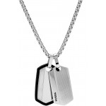 Collar Fossil Hombre Vintage Casual JF03996040 Comprar Collar Fossil Hombre Vintage Casual JF03996040