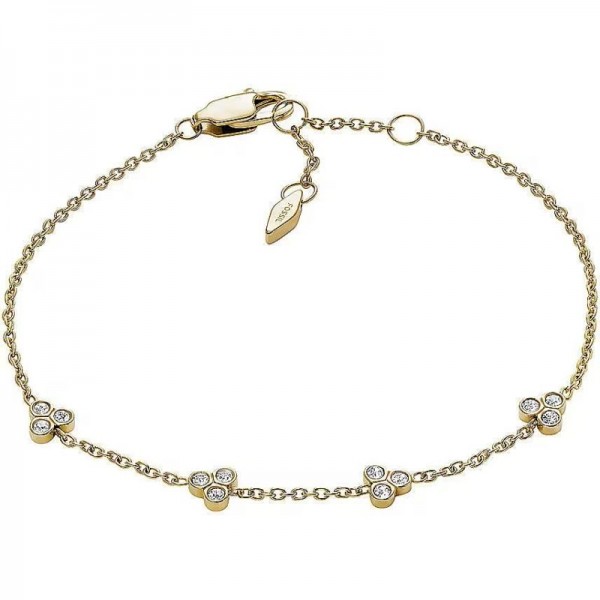 Bild des Fossil Damenarmband Sadie JF04112710