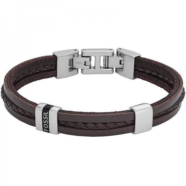 Fossil Herrenarmband Vintage Casual JF04133040 Fossil Herrenarmband Vintage Casual JF04133040 kaufen