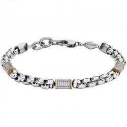 Pulsera Hombre Fossil Jewelry JF04138998