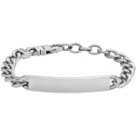 Imagen de la Pulsera de Acero para Hombre - Fossil Drew - JF04164040