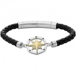 Comprare Bracciale Fossil Uomo Vintage Casual JF04226998
