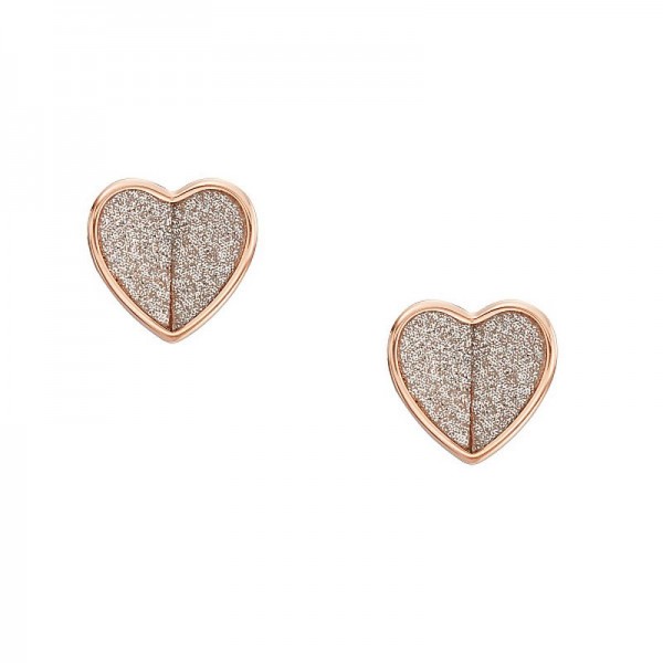 Image of Fossil Sadie - Earrings for Women - JF04334791
