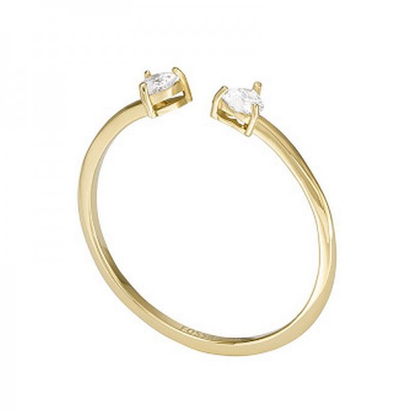 Immagine dell'Anello Fossil Sadie da donna JF04359710