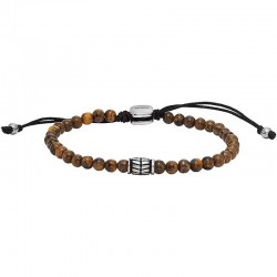 Pulsera Hombre Fossil Jewelry JF04413040