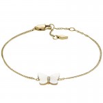Image of the Fossil Womens Bracelet Jewelry JF04425710