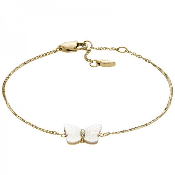 Image of the Fossil Womens Bracelet Jewelry JF04425710