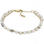 Image of the Fossil Womens Bracelet Jewelry JF04443710