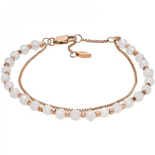 Image of the Fossil Womens Bracelet Jewelry JF04444791